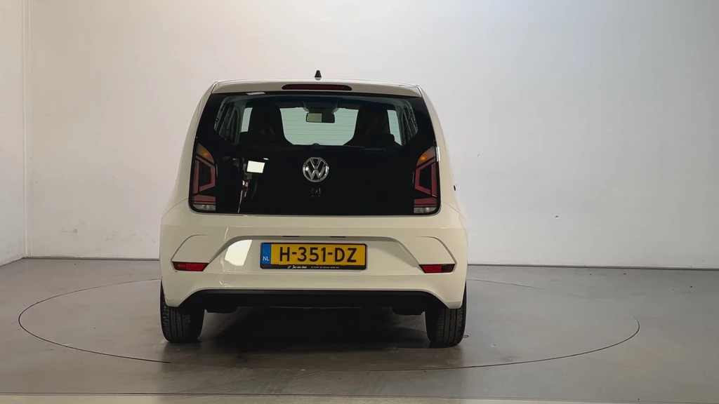 Volkswagen up! – foto 4