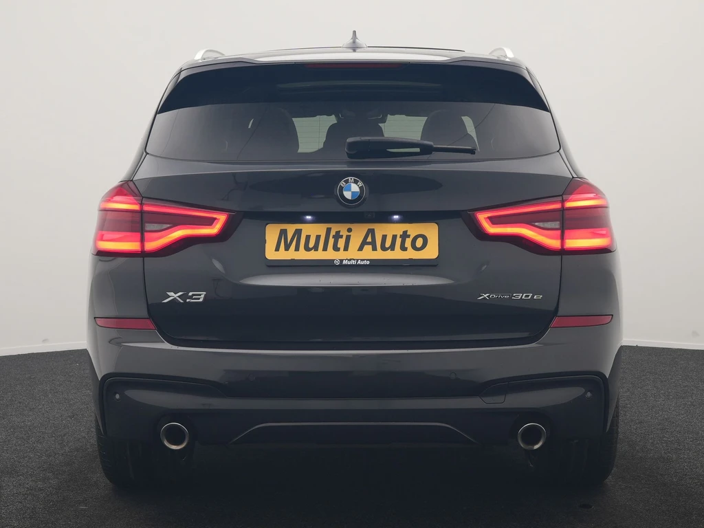BMW X3 – foto 5