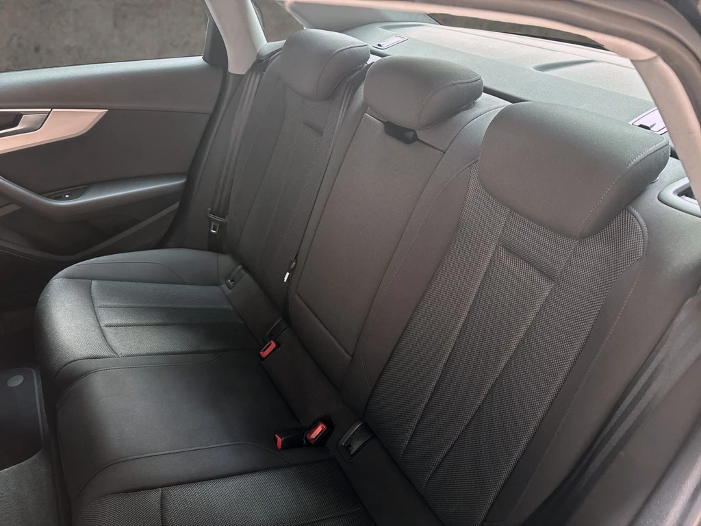 Audi A4 – foto 12