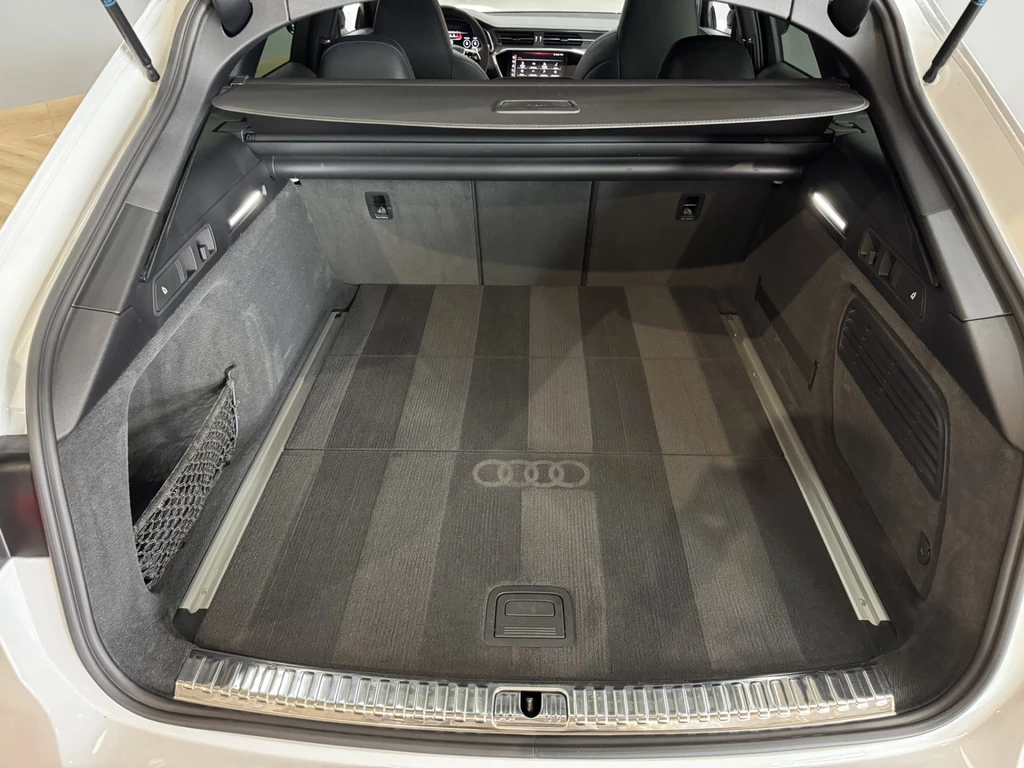 Audi RS6 – foto 47