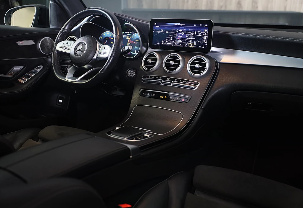 Mercedes-Benz GLC – foto 18