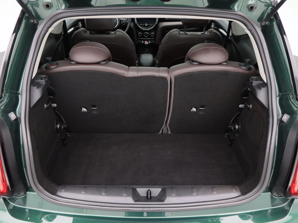 MINI Cooper S – foto 19