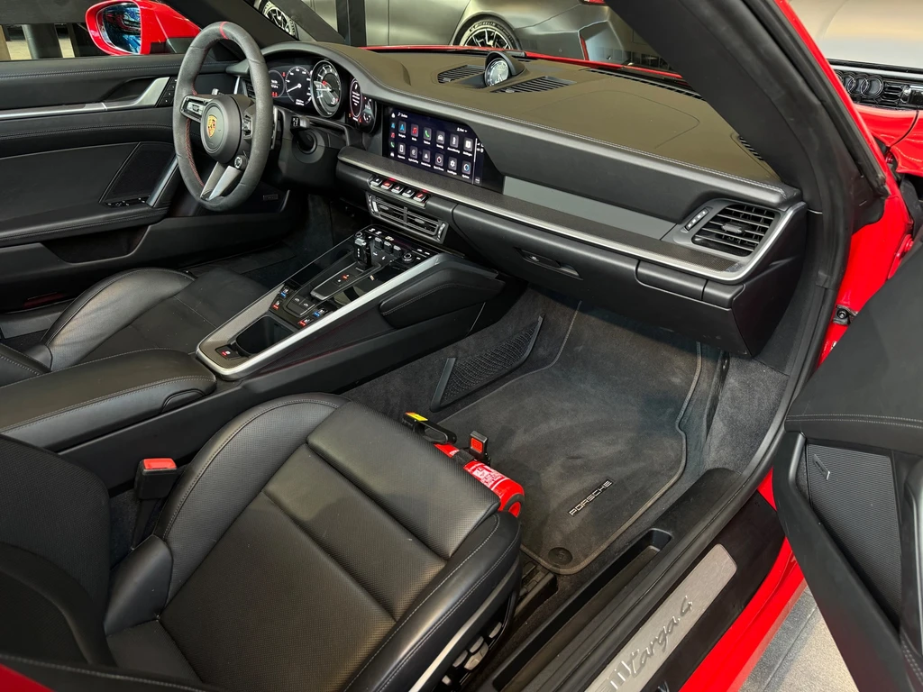 Porsche 911 – foto 44