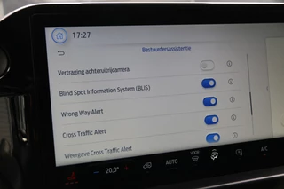 Ford Transit Custom – thumbnail 18