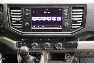 Volkswagen Crafter – thumbnail 11