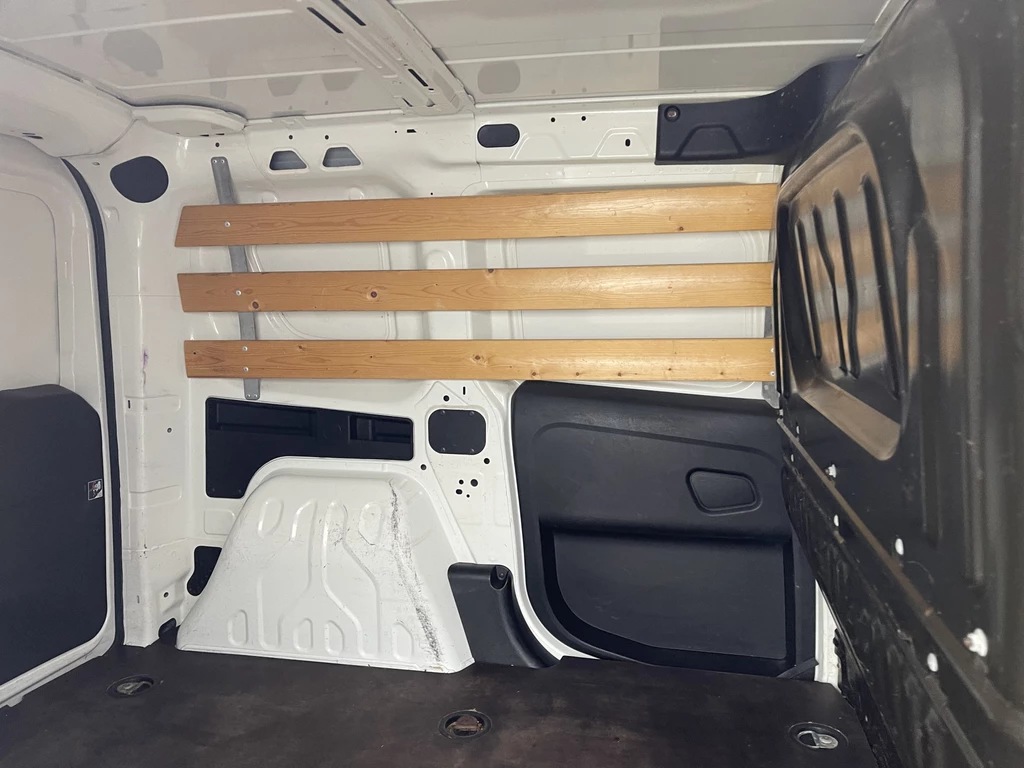 Opel Combo – foto 12