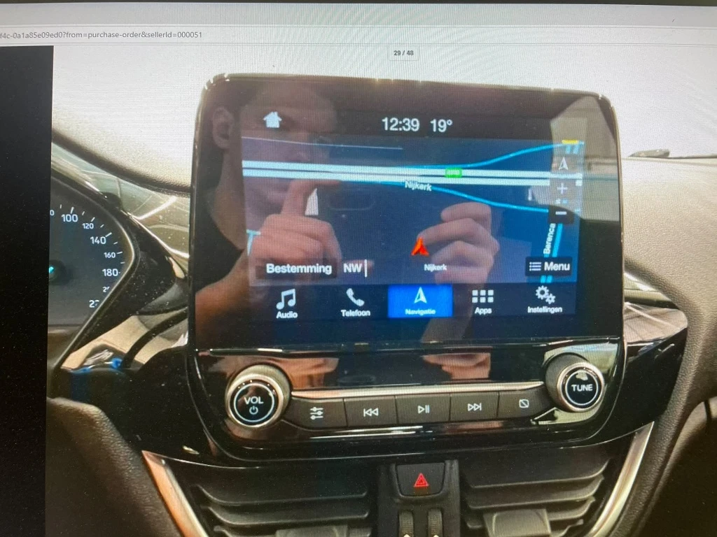 Ford Fiesta – foto 13