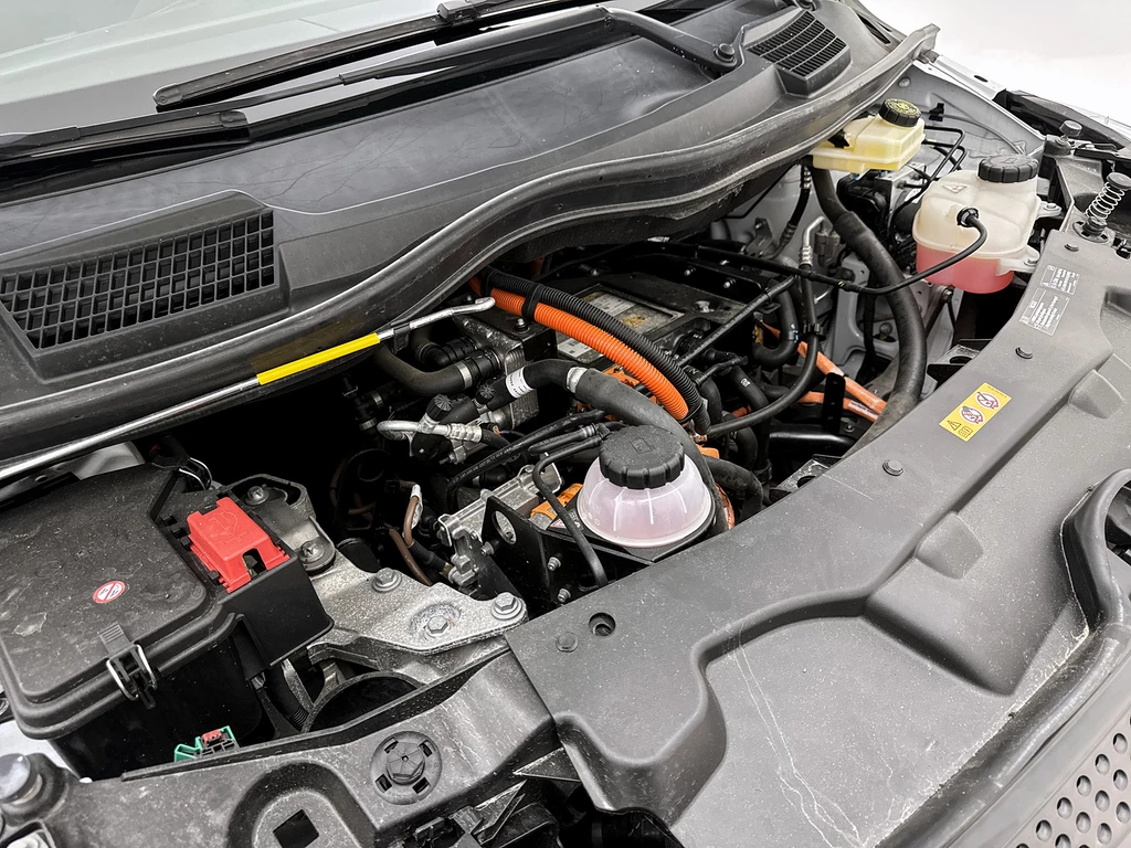 Mercedes-Benz eVito – foto 30