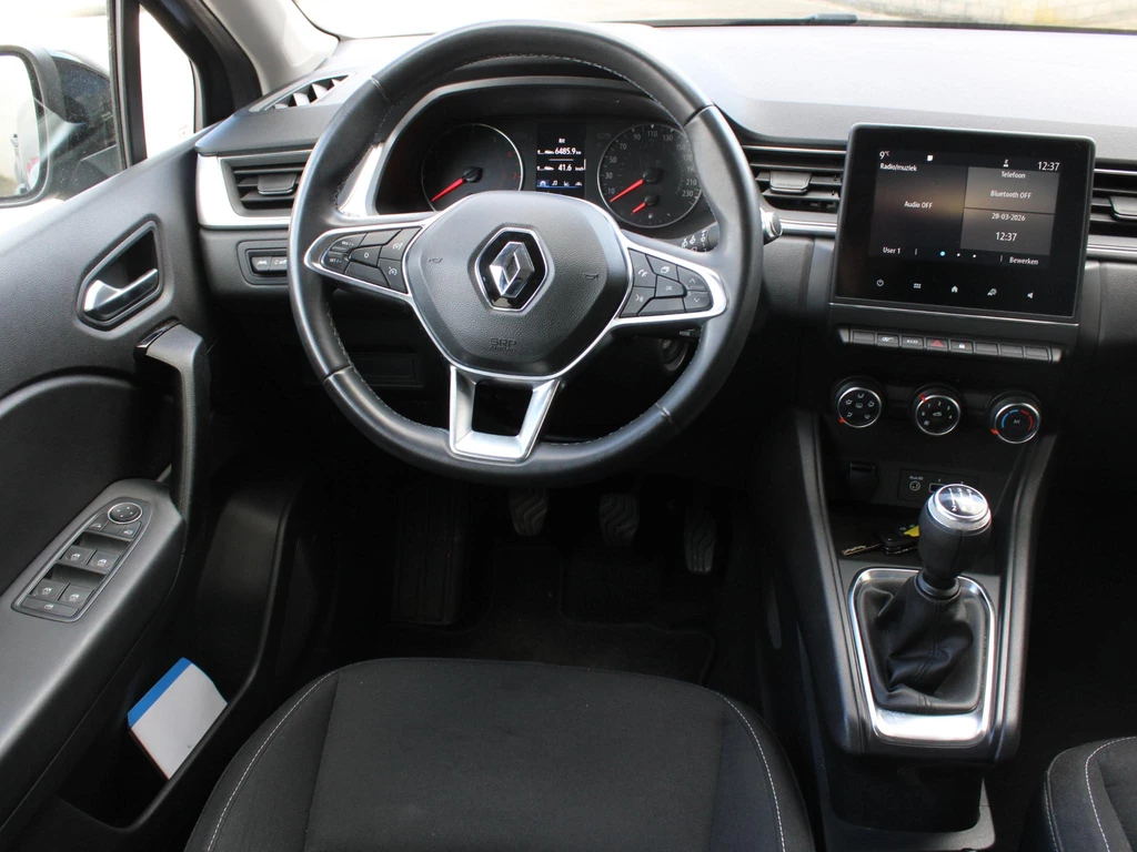 Renault Captur – foto 11
