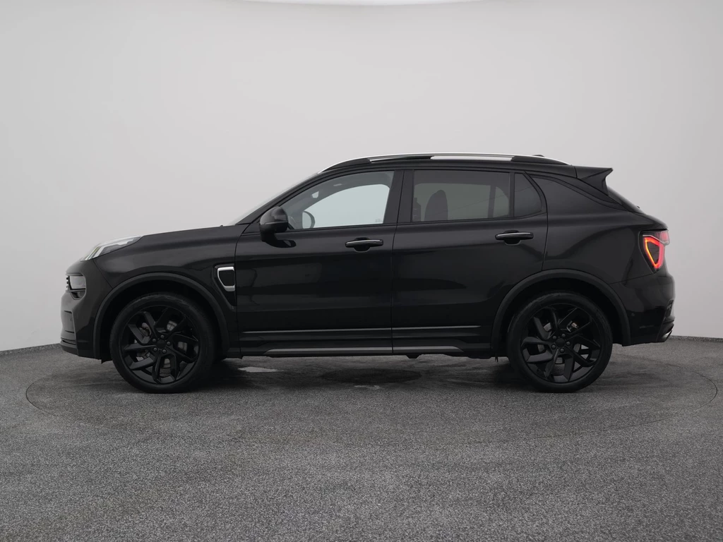 Lynk & Co 01 – foto 3