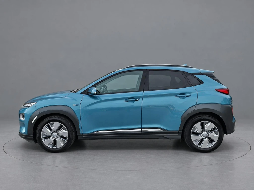 Hyundai Kona – foto 2