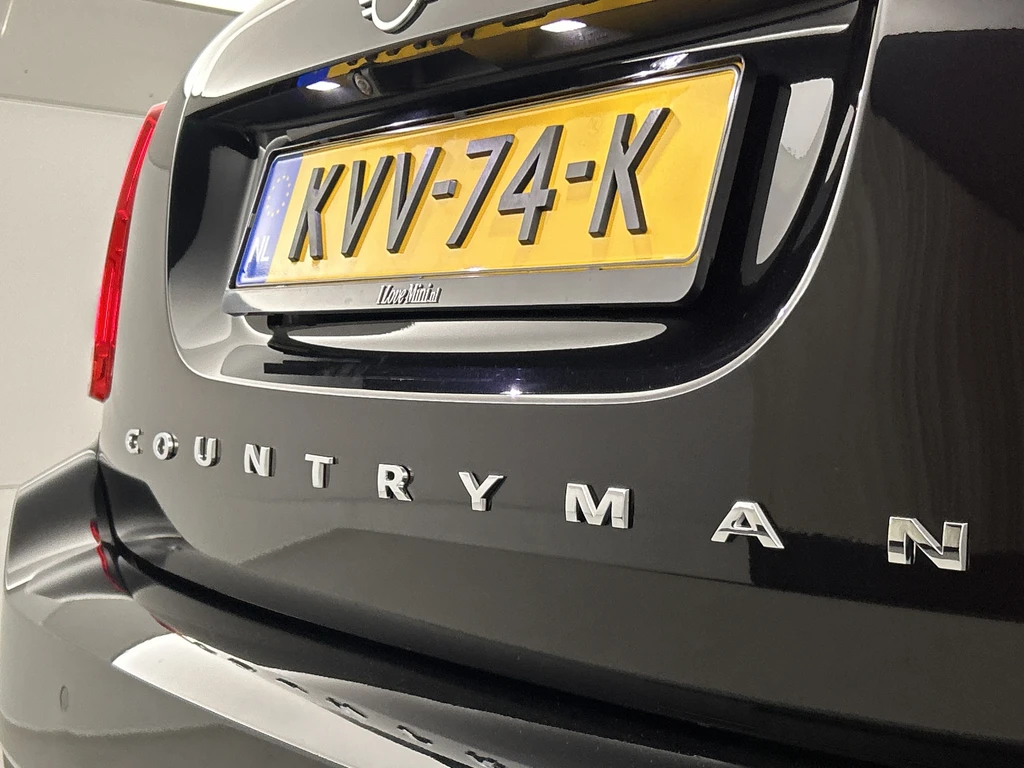 MINI Countryman – foto 10