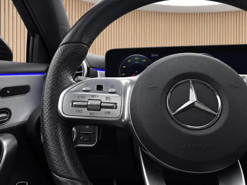Mercedes-Benz A-Klasse – foto 27