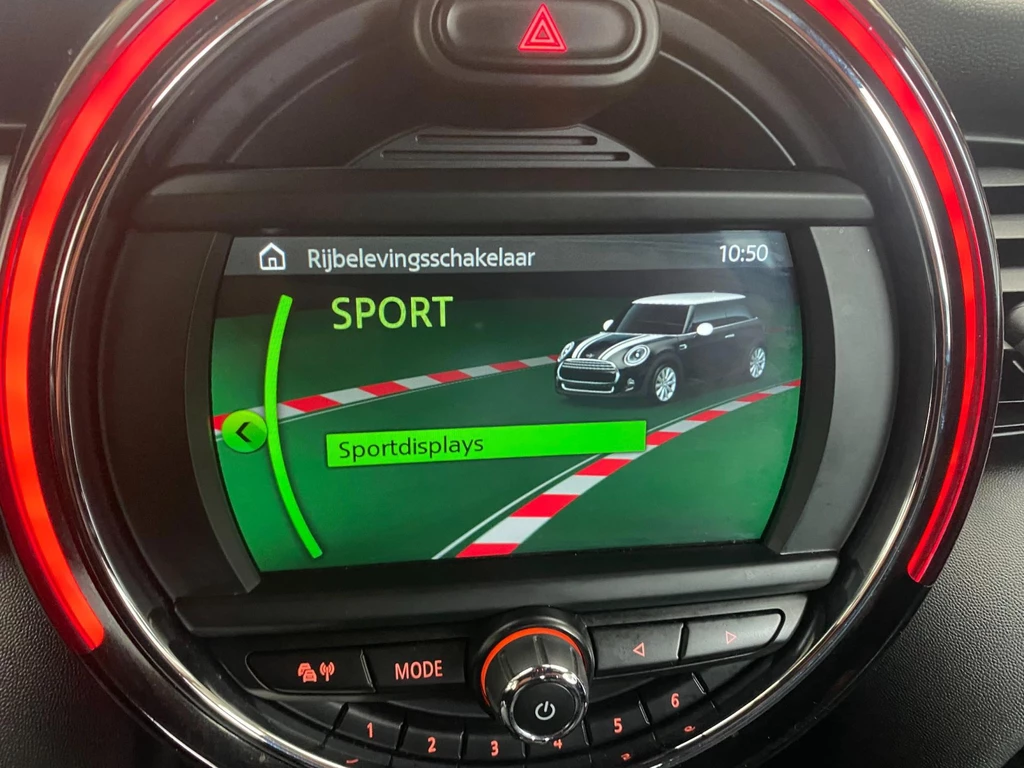 MINI Cooper – foto 29