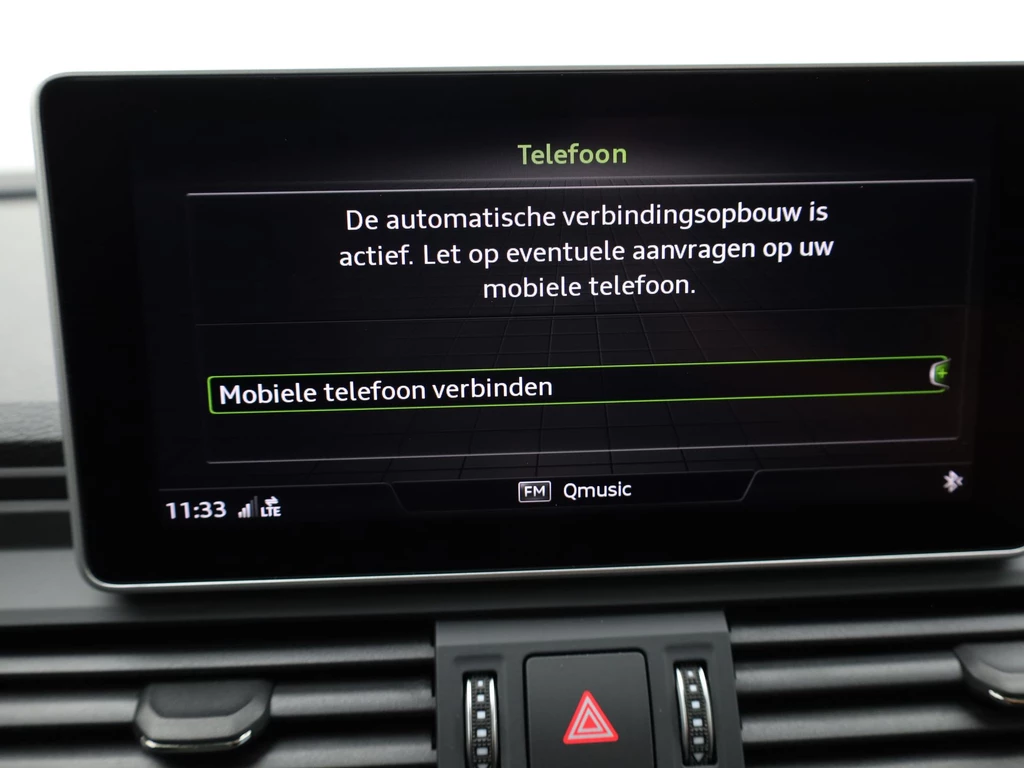 Audi Q5 – foto 41