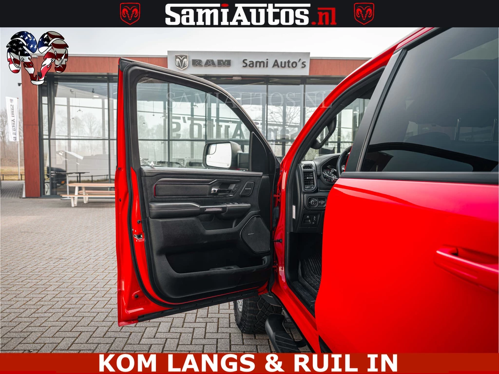 Dodge Ram Pick-Up – foto 81