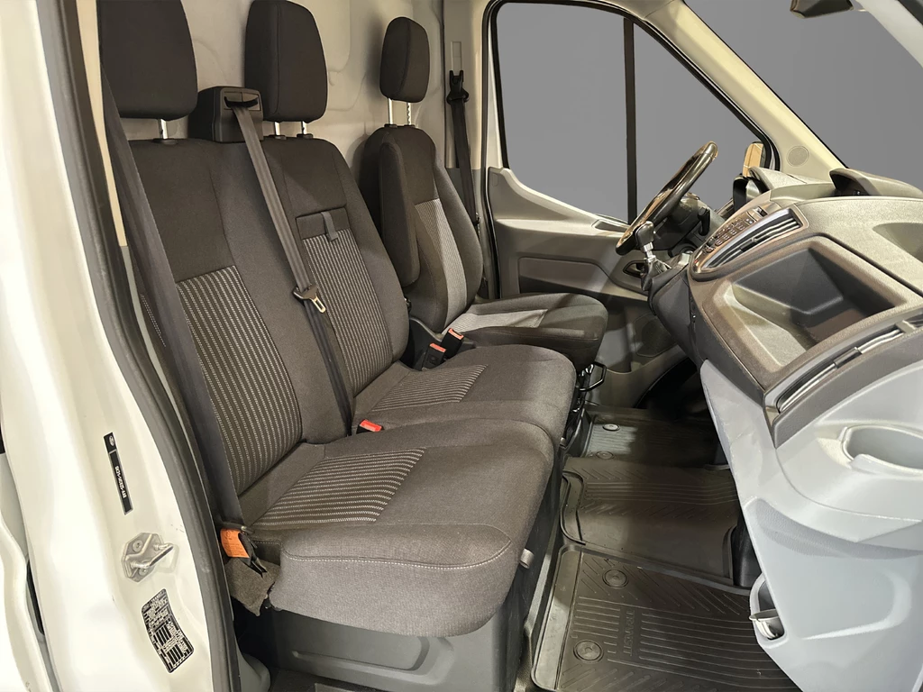 Ford Transit – foto 9