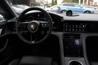 Porsche Taycan – thumbnail 13