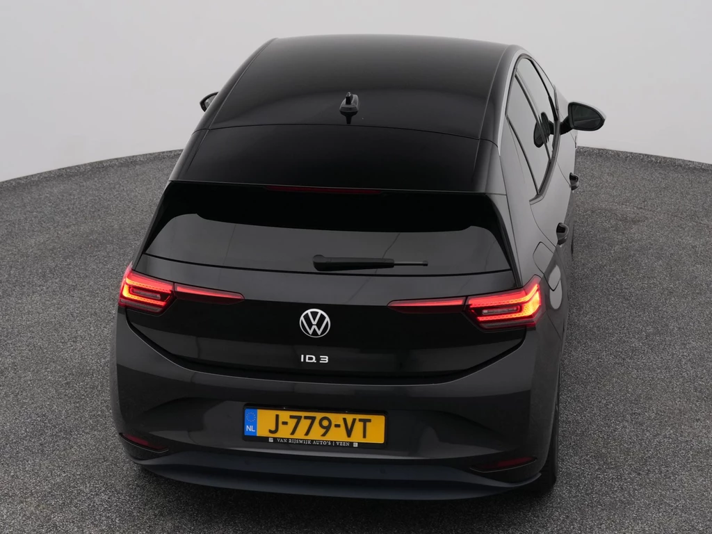Volkswagen ID.3 – foto 11
