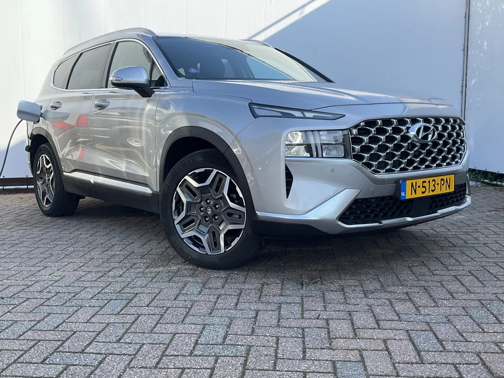 Hyundai Santa Fe – foto 9