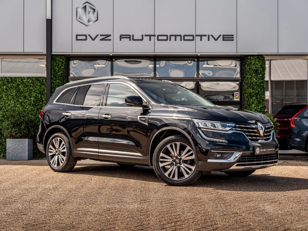 Renault Koleos – foto 7