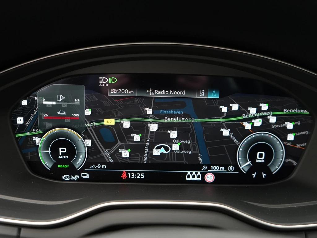 Audi Q5 – foto 16