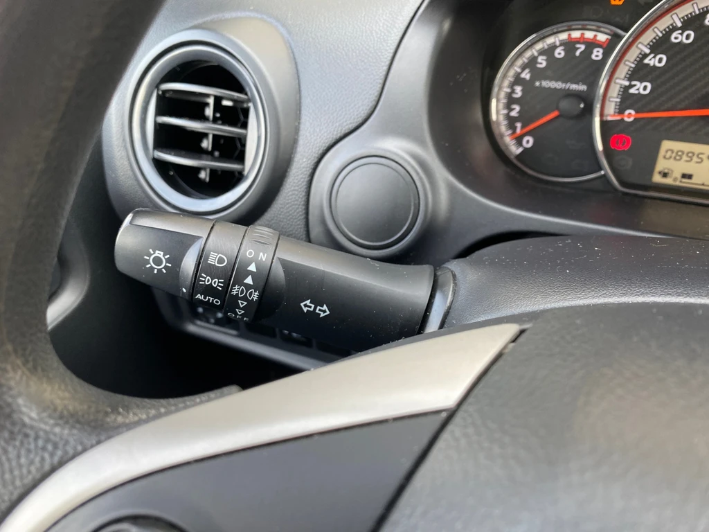 Mitsubishi Space Star – foto 26