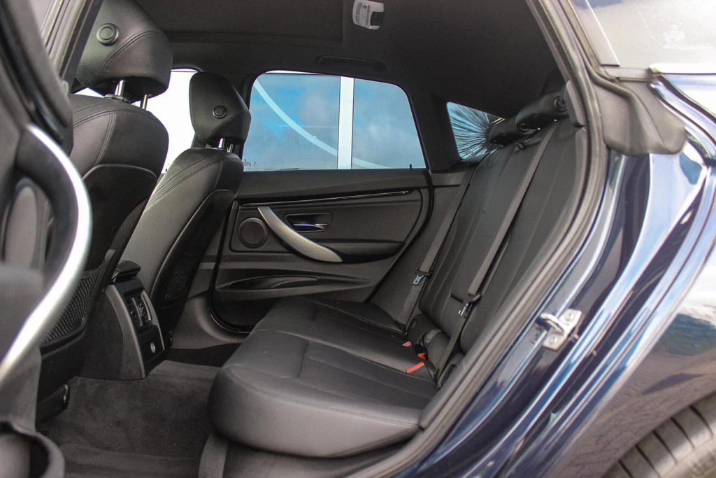 BMW 3 Serie – foto 21