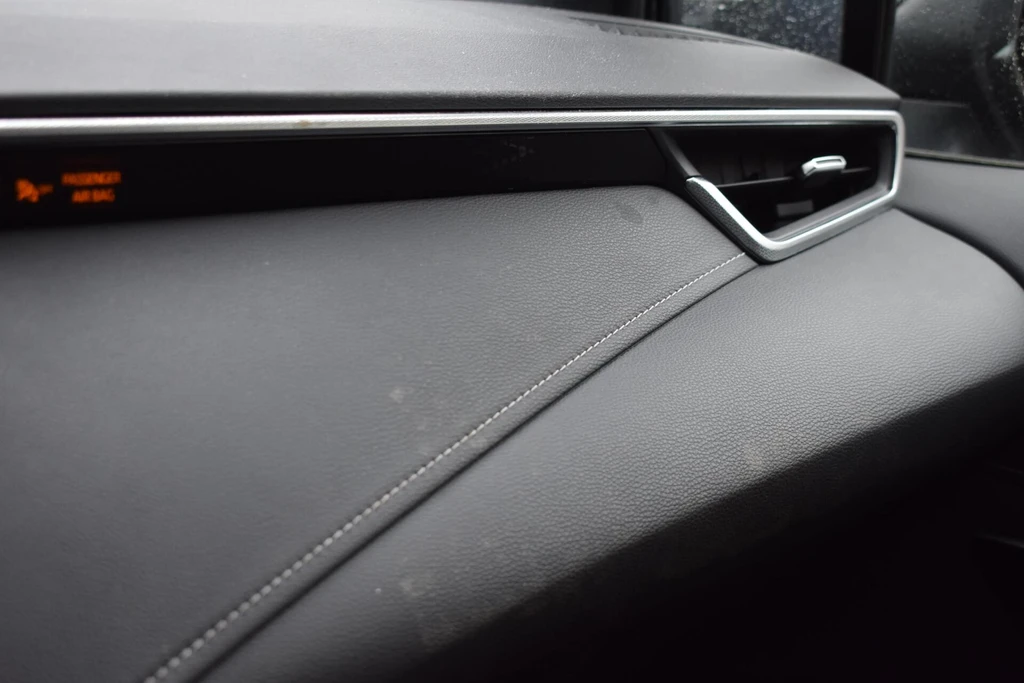 Toyota Corolla Touring Sports – foto 24