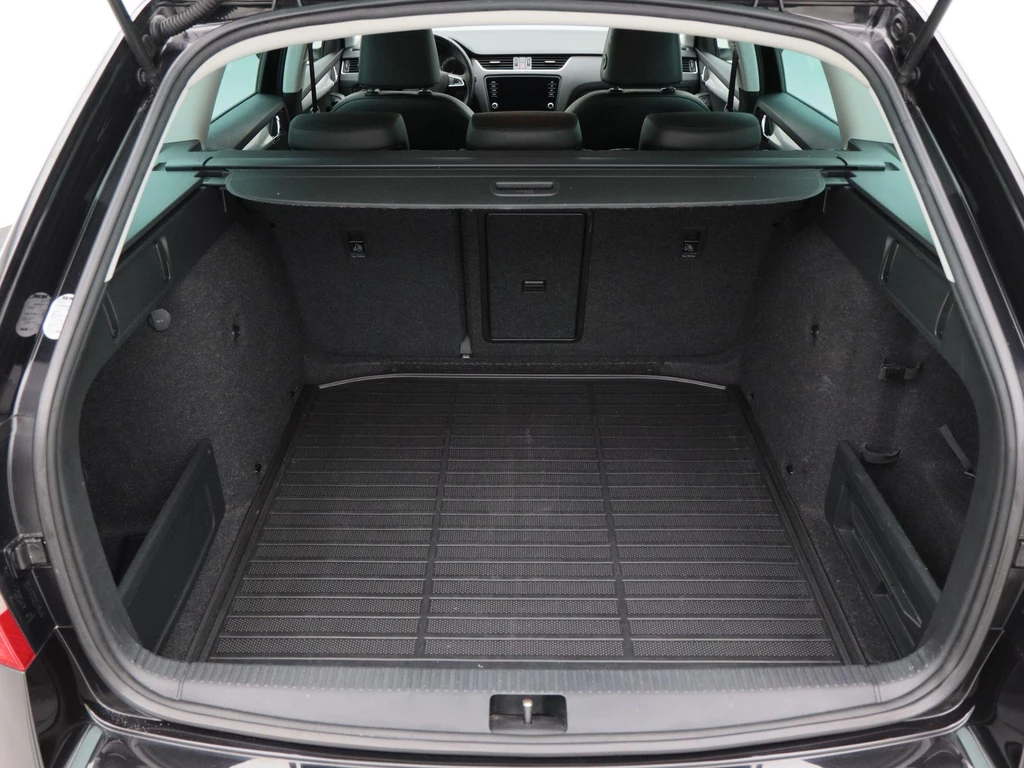 Škoda Octavia – foto 18