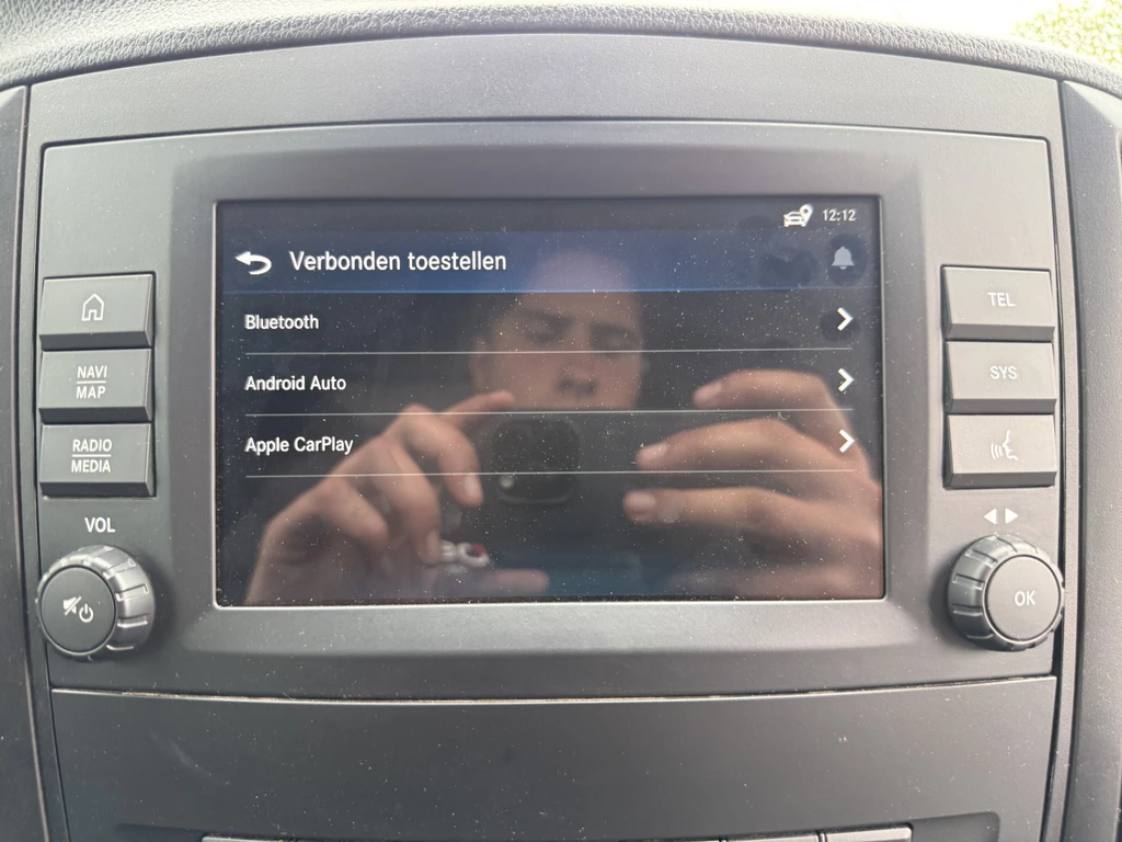 Mercedes-Benz eVito – foto 26