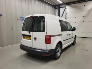 Volkswagen Caddy – thumbnail 5