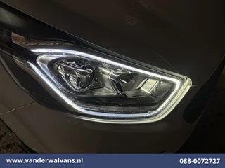 Ford Transit Custom – thumbnail 7