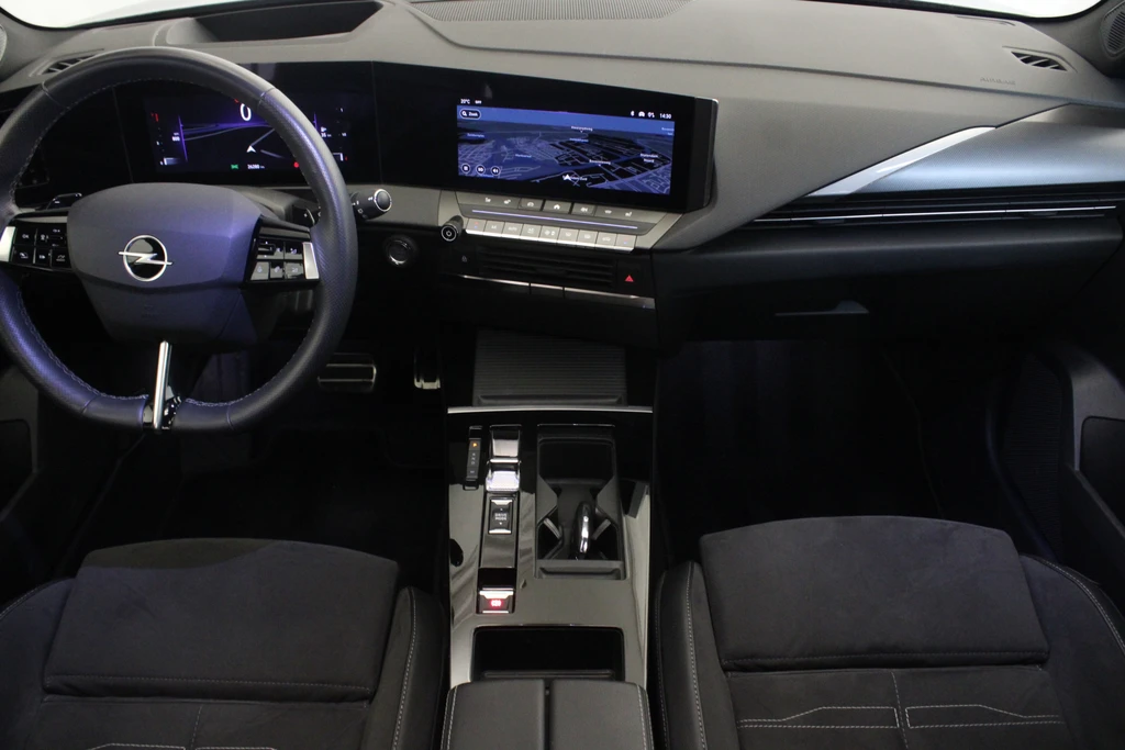 Opel Astra – foto 11