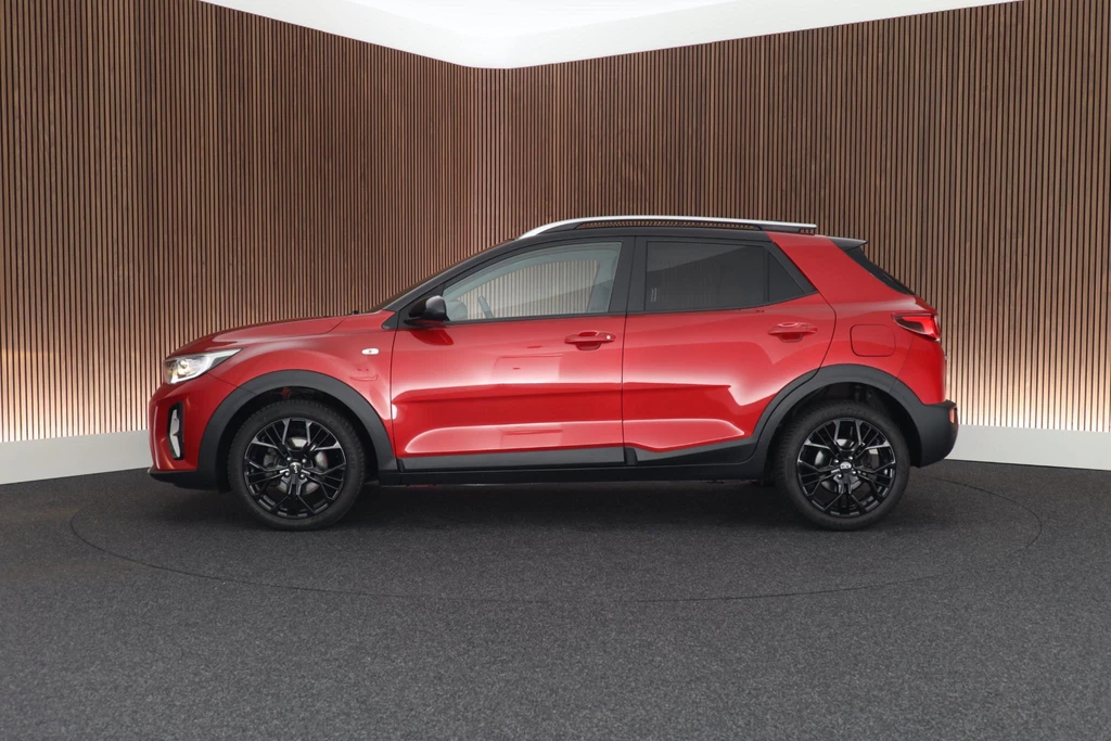 Kia Stonic – foto 2