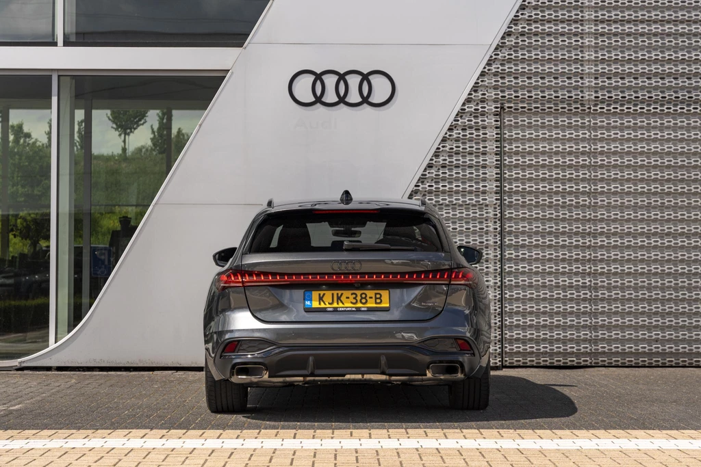 Audi A5 – foto 3