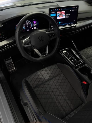 Volkswagen Golf – thumbnail 15
