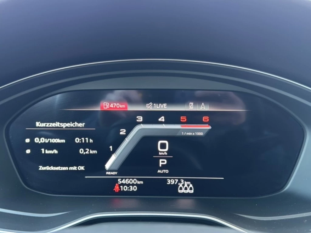 Audi A4 – foto 21