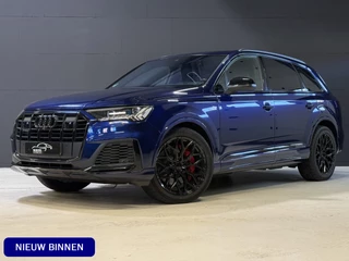 Audi Q7 – thumbnail 1