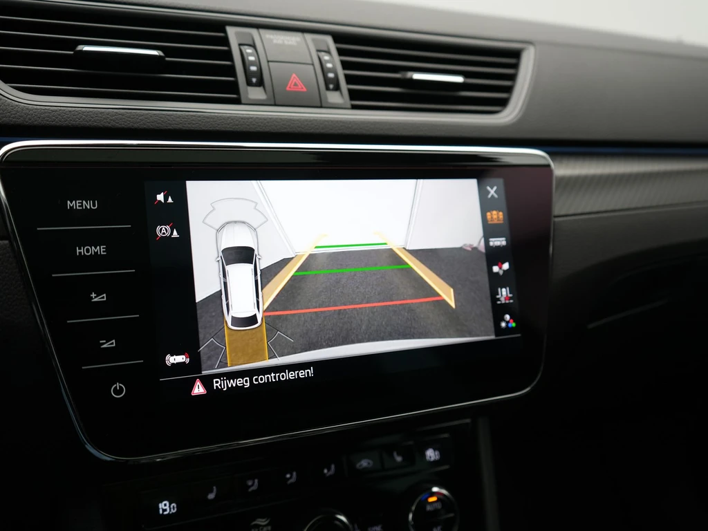 Škoda Superb – foto 28