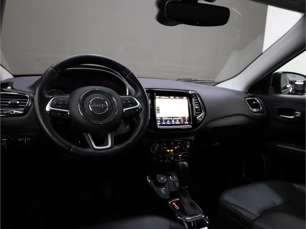 Jeep Compass – foto 37
