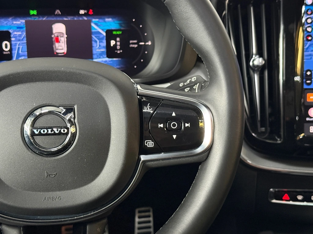 Volvo XC60 – foto 19