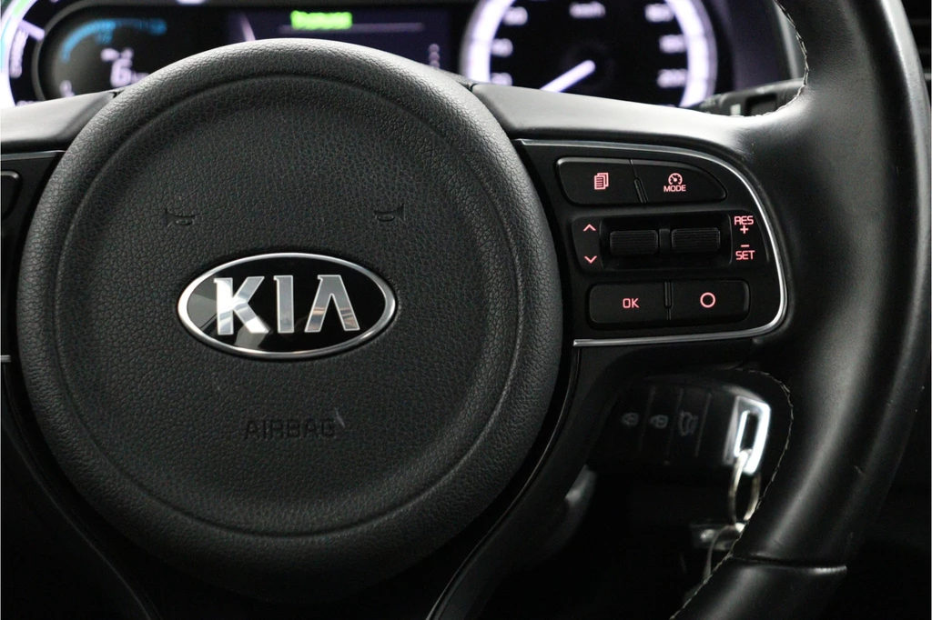 Kia Niro – foto 30