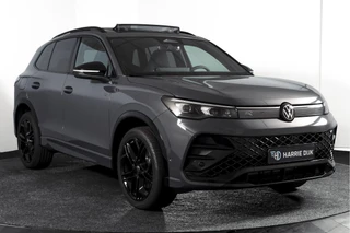 Volkswagen Tiguan – thumbnail 9