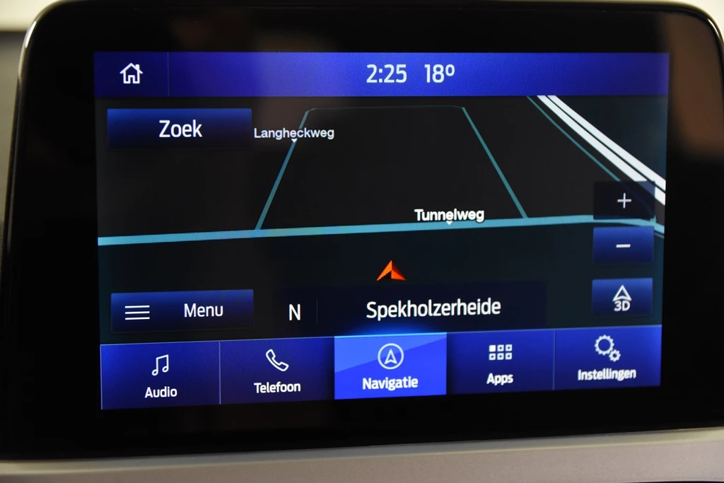 Ford Focus – foto 22