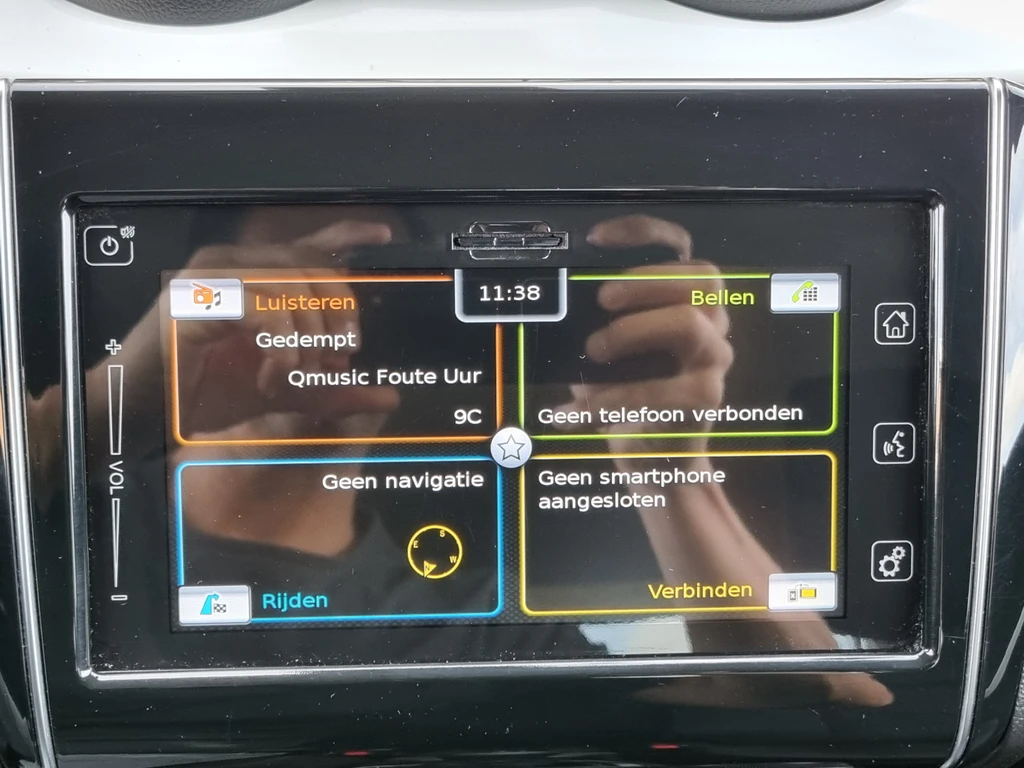 Suzuki Swift – foto 39