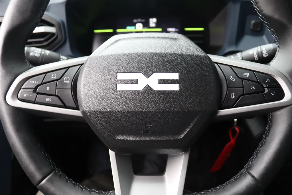 Dacia Duster – foto 35