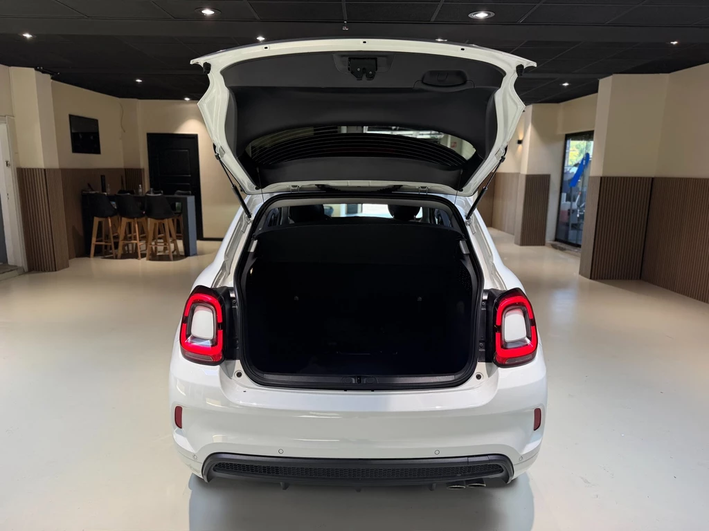 Fiat 500X – foto 52