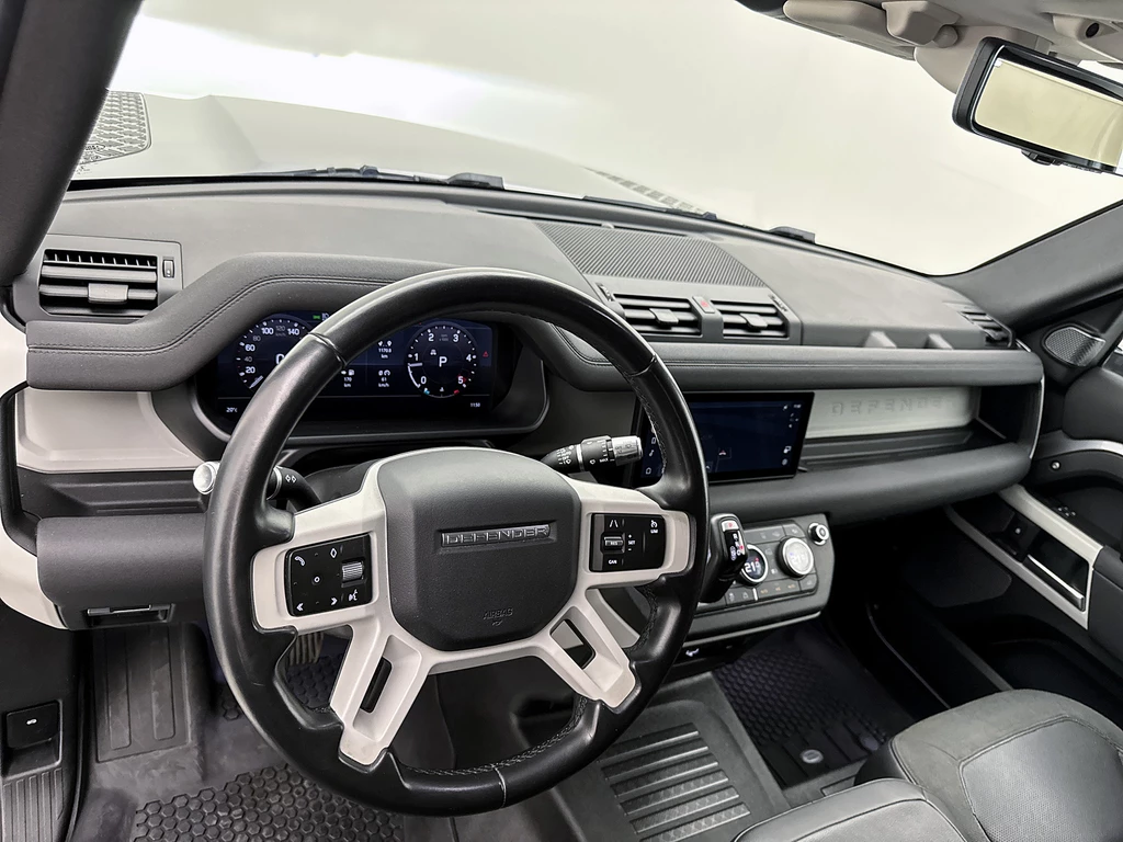 Land Rover Defender – foto 15
