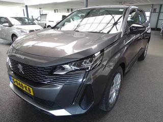 Peugeot 5008 – thumbnail 1